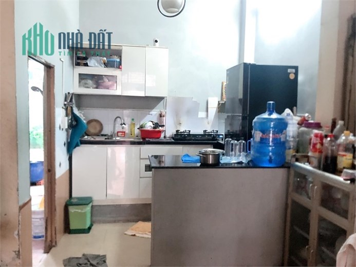 BÁN NHÀ Q7 LÊ VĂN LƯƠNG 4,2M X 14M VỪA Ở VỪA KINH DOANH