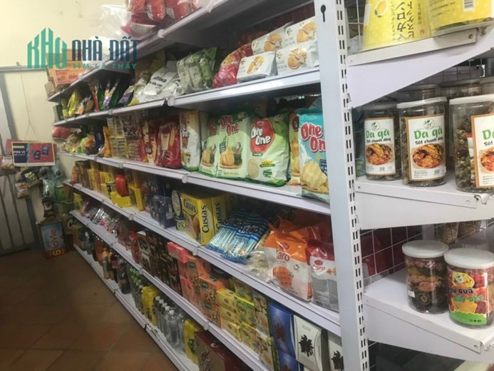CẦN SANG NHƯỢNG CỬA HÀNG TẠP HOÁ