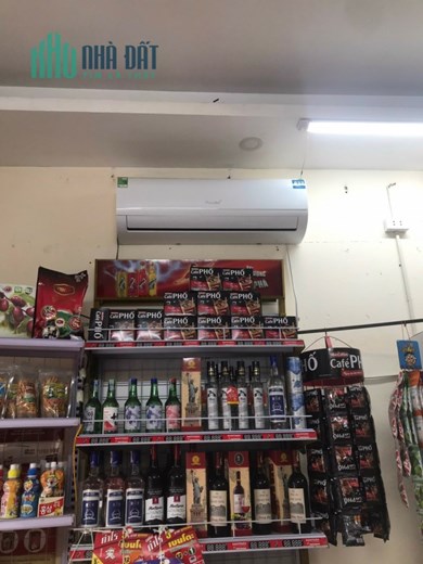 CẦN SANG NHƯỢNG CỬA HÀNG TẠP HOÁ