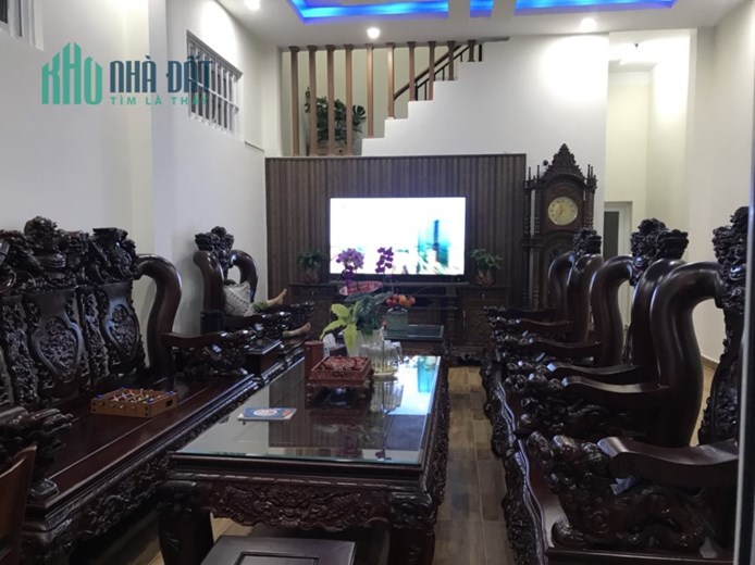 BÁN CĂN NHÀ 3 MẶT TIỀN VIEW SĂN MÂY TẠI XÃ XUÂN THỌ - TP. ĐÀ LẠT