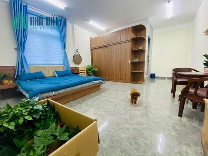 BÁN CĂN NHÀ 3 MẶT TIỀN VIEW SĂN MÂY TẠI XÃ XUÂN THỌ - TP. ĐÀ LẠT