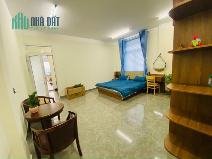 BÁN CĂN NHÀ 3 MẶT TIỀN VIEW SĂN MÂY TẠI XÃ XUÂN THỌ - TP. ĐÀ LẠT