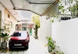 Bán nhà phố Trung Lực, diện tích 45m 3 tầng, GIÁ 2.59 tỉ ngõ ô.tô cực nông