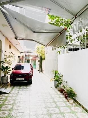 Bán nhà phố Trung Lực, diện tích 45m 3 tầng, GIÁ 2.59 tỉ ngõ ô.tô cực nông