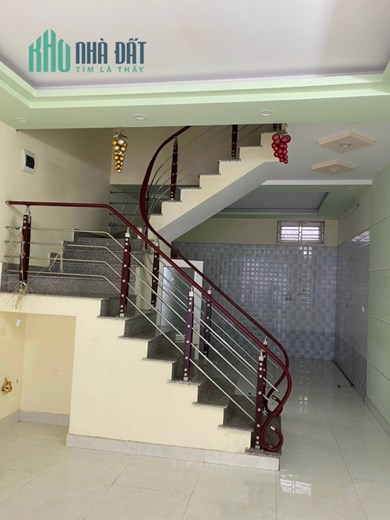 Bán nhà phố Trung Lực, diện tích 45m 3 tầng, GIÁ 2.59 tỉ ngõ ô.tô cực nông