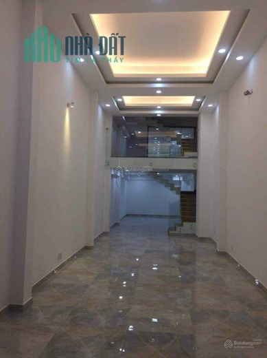 Chỉ 130tr/m2 Mặt Tiền VinCom Nguyễn Xí Q.Bình Thạnh 150m2 Ngang 4,2m Sổ A4 HĐT 30tr/th