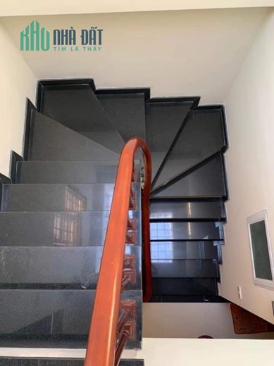 BÁN NHÀ GẦN MẶT ĐƯỜNG ĐÔI TÂN MAI. NGÕ THÔNG, Ô TÔ QUA 46M 4T CHỈ 3,98 TỶ