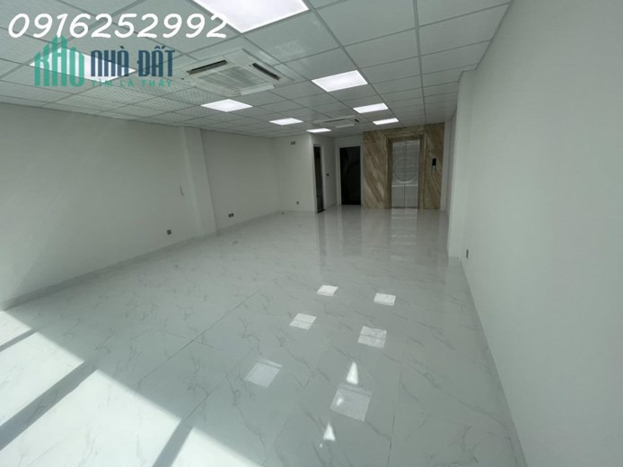 Chính chủ Cho thuê mặt bằng mặt phố Lạc Long Quân - Tây Hồ - HN