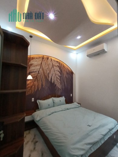💥Bán nhà 3 tầng kiệt Ô TÔ K274 đường Tô Hiệu, Hòa Minh, Liên Chiểu,