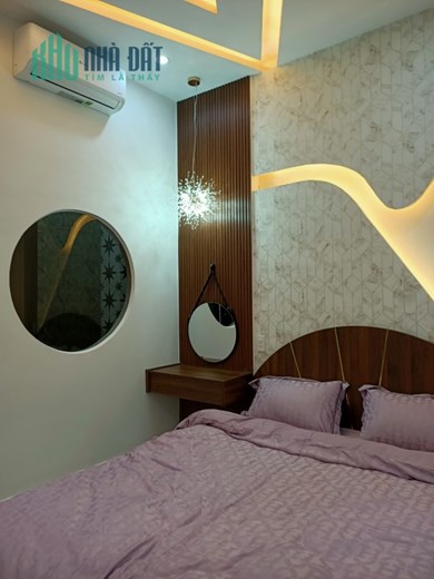 💥Bán nhà 3 tầng kiệt Ô TÔ K274 đường Tô Hiệu, Hòa Minh, Liên Chiểu,