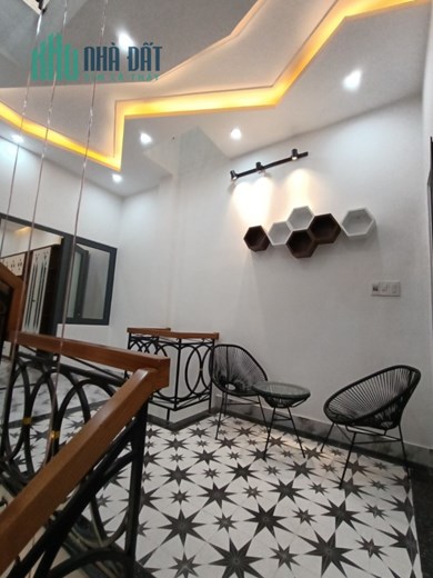 💥Bán nhà 3 tầng kiệt Ô TÔ K274 đường Tô Hiệu, Hòa Minh, Liên Chiểu,