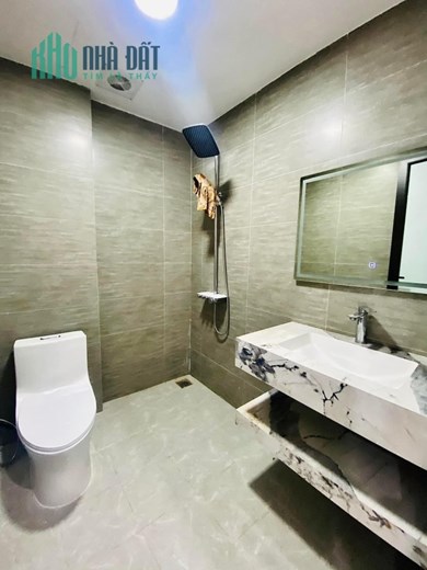 Bán nhà gần Phố Nam Đồng, Đống Đa 40m2x4 tầng-Kinh doanh dòng tiền giá 3.95 Tỷ