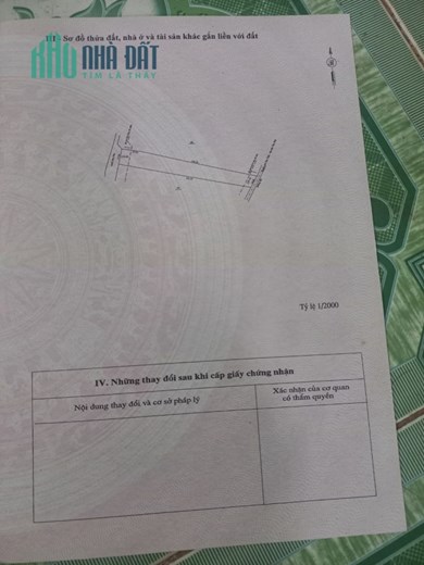 BÁN LÔ ĐẤT ĐẸP CÓ 1-0-2, GIÁ RẺ TẠI ĐỒNG PHÚ - CHÍNH CHỦ KHÔNG QUA TRUNG GIAN