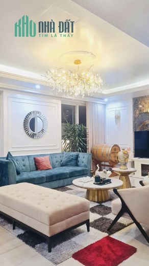 BÁN BIỆT THỰ VIP KĐT TÂY NAM LINH ĐÀM - 5 TẦNG - THANH MÁY NHẬP KHẨU - VIEW CÔNG VIÊN THOÁNG MÁT -