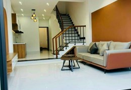 Tôi cần bán nhà 3 Tầng K192 đường Tô Hiệu, Hòa Minh, Liên Chiểu, Đà Nẵng