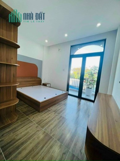 Tôi cần bán nhà 3 Tầng K192 đường Tô Hiệu, Hòa Minh, Liên Chiểu, Đà Nẵng