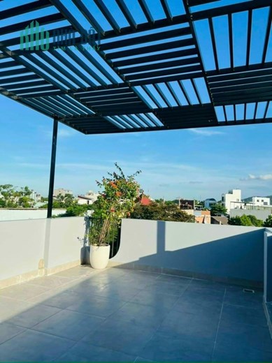 Tôi cần bán nhà 3 Tầng K192 đường Tô Hiệu, Hòa Minh, Liên Chiểu, Đà Nẵng