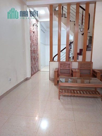 Bán nhà Nam dư - Hoàng Mai 35m2* 3 Phòng ngủ MT 3.9M giá 2.79 Tỷ