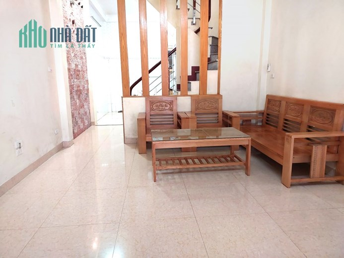 Bán nhà Nam dư - Hoàng Mai 35m2* 3 Phòng ngủ MT 3.9M giá 2.79 Tỷ