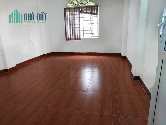 Bán nhà Nam dư - Hoàng Mai 35m2* 3 Phòng ngủ MT 3.9M giá 2.79 Tỷ