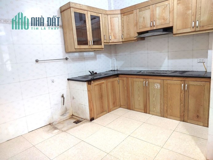 Bán nhà Nam dư - Hoàng Mai 35m2* 3 Phòng ngủ MT 3.9M giá 2.79 Tỷ
