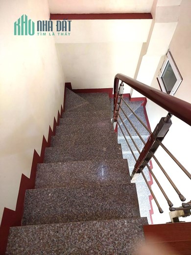 Bán nhà Nam dư - Hoàng Mai 35m2* 3 Phòng ngủ MT 3.9M giá 2.79 Tỷ