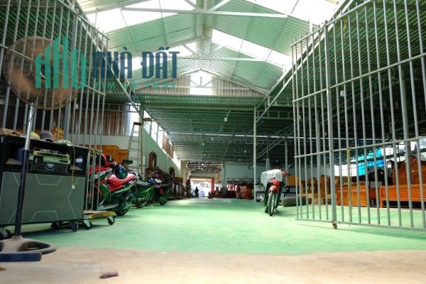 CHÍNH CHỦ CẦN BÁN NHÀ MẶT TIỀN QUỐC LỘ 57C.