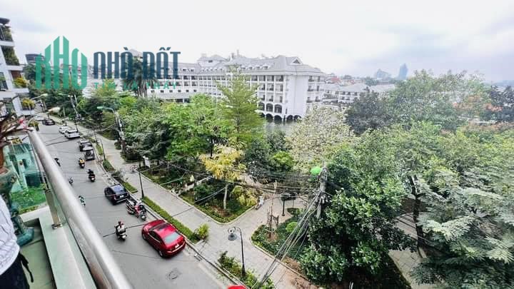 LÔ GÓC - HÀNG HIẾM BÁN - VIEW HỒ TÂY - VIEW CÔNG VIÊN - VIEW KHÁCH SẠN 5 SAO - InterContinental Hà