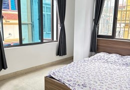 CCMN Triều Khúc, 14PKKK, doanh thu gần 1 tỷ/năm, CHỈ HƠN 7 TỶ