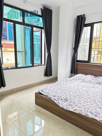 CCMN Triều Khúc, 14PKKK, doanh thu gần 1 tỷ/năm, CHỈ HƠN 7 TỶ