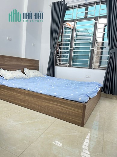 CCMN Triều Khúc, 14PKKK, doanh thu gần 1 tỷ/năm, CHỈ HƠN 7 TỶ