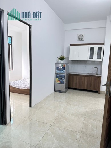 CCMN Triều Khúc, 14PKKK, doanh thu gần 1 tỷ/năm, CHỈ HƠN 7 TỶ
