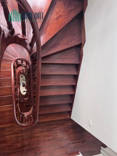 SIÊU PHẨM BIỆT THỰ PHỐ TRUNG KÍNH-KHU ĐÔ THỊ TRUNG YÊN-4 MẶT THOÁNG-248M2-CHỈ 93 TỶ