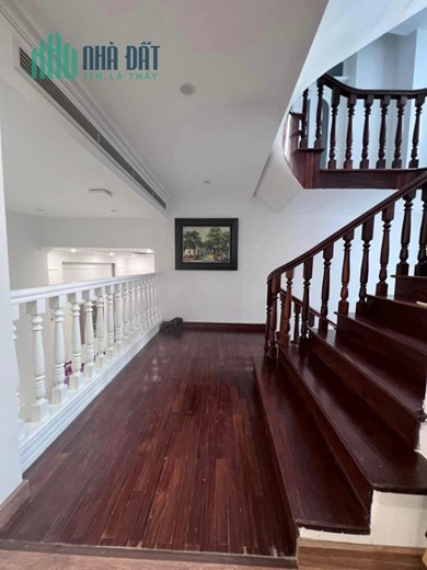 SIÊU PHẨM BIỆT THỰ PHỐ TRUNG KÍNH-KHU ĐÔ THỊ TRUNG YÊN-4 MẶT THOÁNG-248M2-CHỈ 93 TỶ