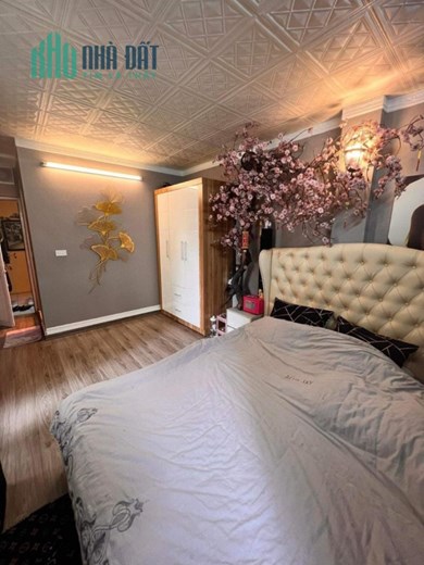 HẠ SỐC 200TR - GIÁ MỚI 3.6 TỶ. NGÕ THÔNG PHỐ THÁI HÀ - KINH DOANH - Ô TÔ ĐỖ - 2THOÁNG - KHÔNG CÓ