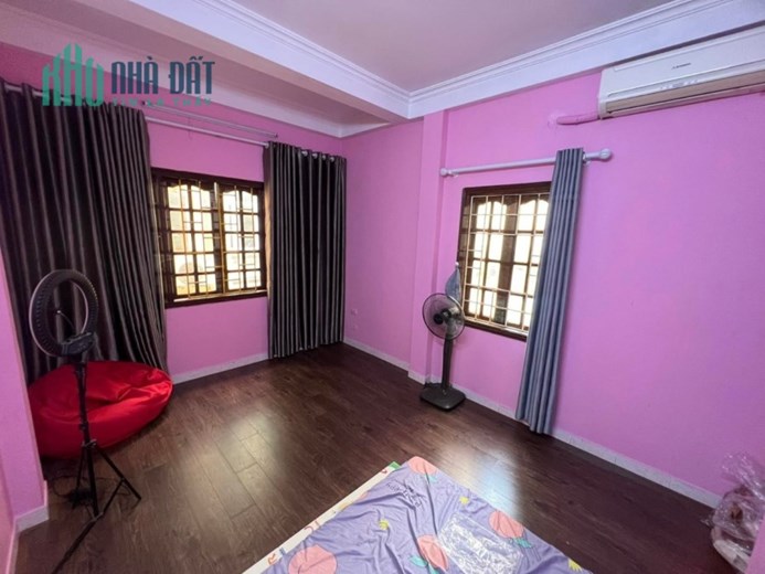 HẠ SỐC 200TR - GIÁ MỚI 3.6 TỶ. NGÕ THÔNG PHỐ THÁI HÀ - KINH DOANH - Ô TÔ ĐỖ - 2THOÁNG - KHÔNG CÓ