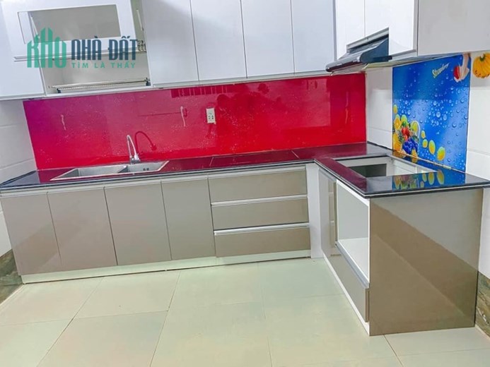 Bán nhà phố Vĩnh Tiến, Lê Chân - Diện tích 53m - Lô góc- GIÁ 2.8 tỉ ngõ ô.tô