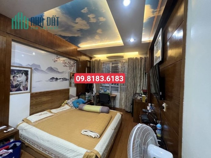 Bán nhà phố Nguyễn Bình, diện tích 42m 4 tầng, GIÁ 4 tỉ ngõ ô.tô đỗ cửa