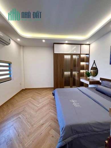Hàng Hiếm Văn Tiến Dũng, 2 thoáng, Ôtô , ngõ thông cực đẹp, 30m2, giá 3.4 tỷ