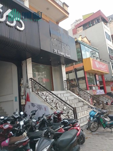 SIÊU RẺ-LÔ GÓC 3 THOÁNG ĐẸP NHẤT PHỐ TRUNG KÍNH-KINH DOANH ĐỈNH-195M2-CHỈ 36,5 TỶ