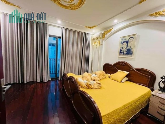 Bán nhà ngõ 390 Trường Chinh Đống Đa- ngõ thông-KD- ở ngay- 32m- chỉ 3.55 tỷ.