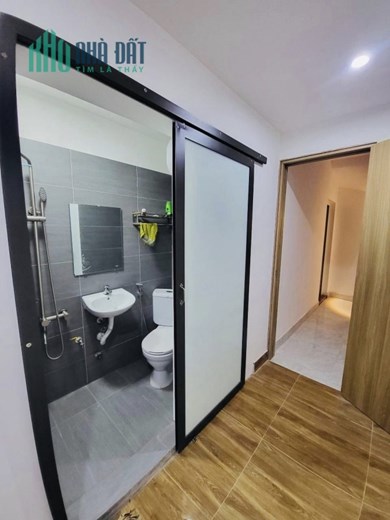 Bán nhà ngõ 390 Trường Chinh Đống Đa- ngõ thông-KD- ở ngay- 32m- chỉ 3.55 tỷ.