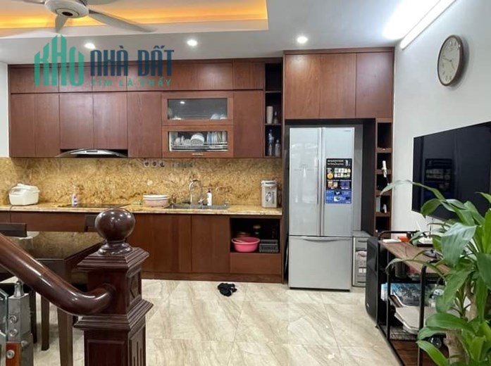 Bán đất tặng nhà 4 tầng Nguyễn Ngọc Vũ Cầu Giấy 82m x 10.7 tỷ, ô tô 0343564283