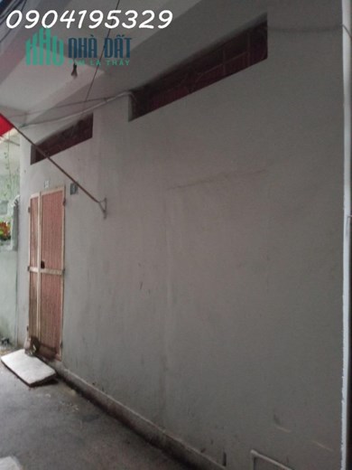 CHÍNH CHỦ CẦN BÁN NHÀ NGUYÊN CĂN 3,5 TẦNG 4PN