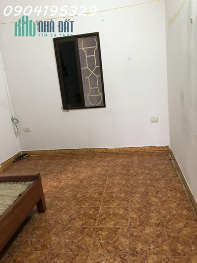 CHÍNH CHỦ CẦN BÁN NHÀ NGUYÊN CĂN 3,5 TẦNG 4PN