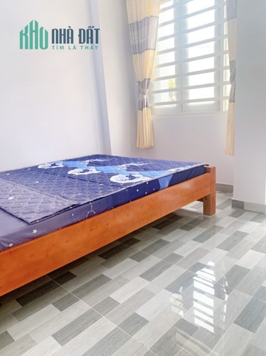 Bán nhà mới Thống Nhất phường 11 Gò Vấp giá 3 tỷ 4 tặng full nội thất