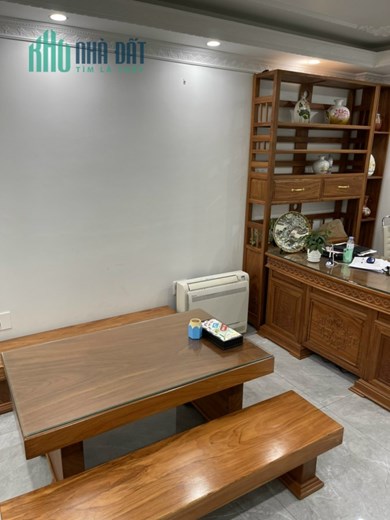 Bán nhà mặt đường Trực Cát - Lê Chân, diện tích 98m 3 tầng mới GIÁ 7.2 tỉ