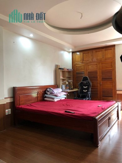 Bán nhà mặt ngõ An Đà, diện tích 66m 4 tầng độc lập, GIÁ 3.1 tỉ ngõ ô.tô