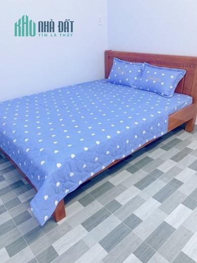 Bán nhà mới Thống Nhất phường 11 Gò Vấp giá 3 tỷ 45 tặng full nội thất