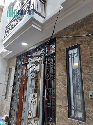 Bán nhà Lương Thế Vinh Thanh Xuân Bấc, 44m2, 1 nhà ra o tô, Phân Lô KD